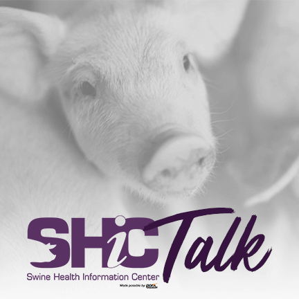Shic Numbers May 2025 SHIC eNewsletter – Swine Health Information Center